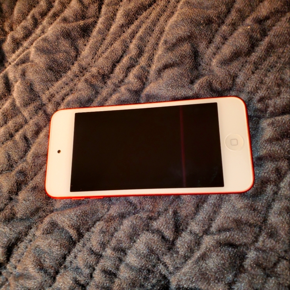 iPod 5ta gen